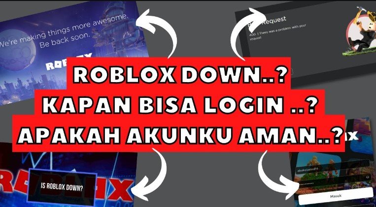 Kenapa Roblox Tidak Bisa Dibuka Kenapa Roblox Tidak Bisa Dibuka